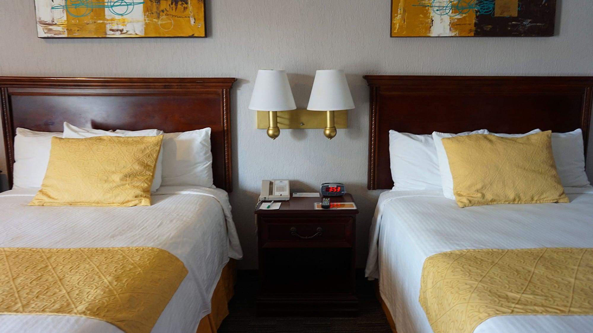 Quality Inn Piedras Negras Zewnętrze zdjęcie