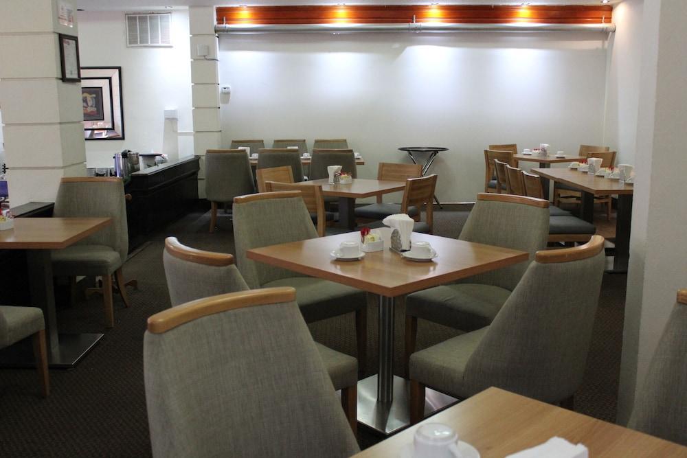 Quality Inn Piedras Negras Zewnętrze zdjęcie