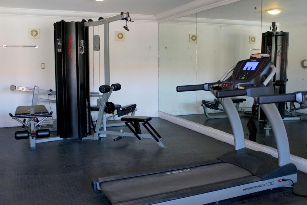 Quality Inn Piedras Negras Zewnętrze zdjęcie