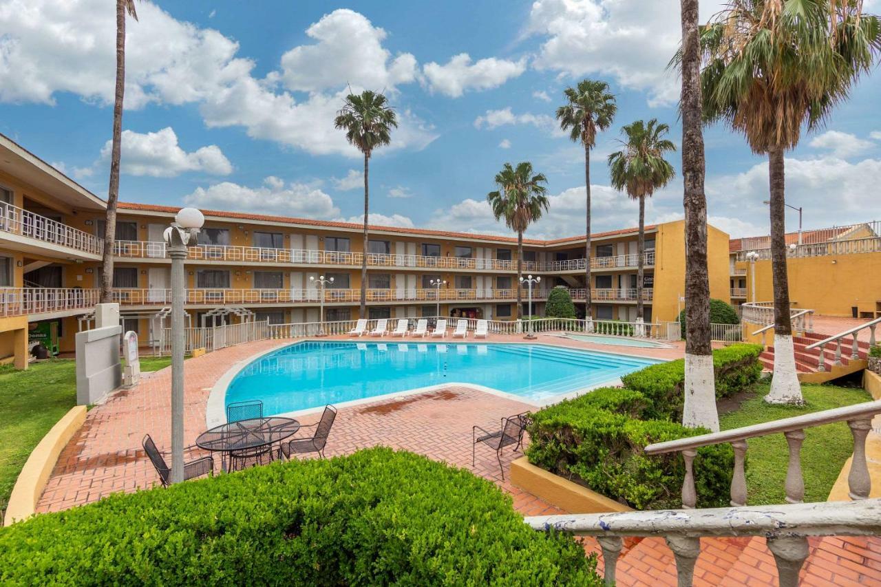 Quality Inn Piedras Negras Zewnętrze zdjęcie