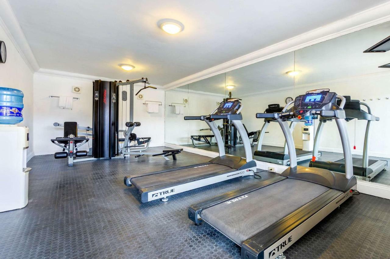 Quality Inn Piedras Negras Zewnętrze zdjęcie