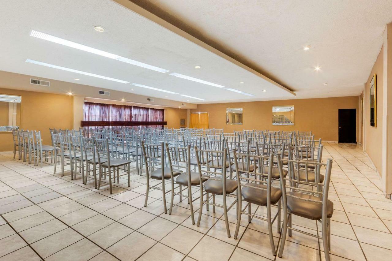 Quality Inn Piedras Negras Zewnętrze zdjęcie
