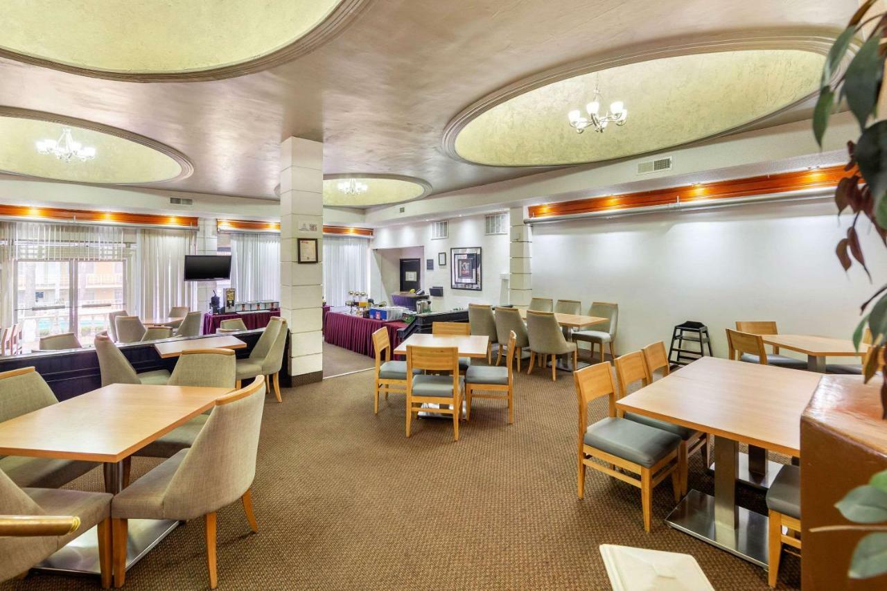 Quality Inn Piedras Negras Zewnętrze zdjęcie