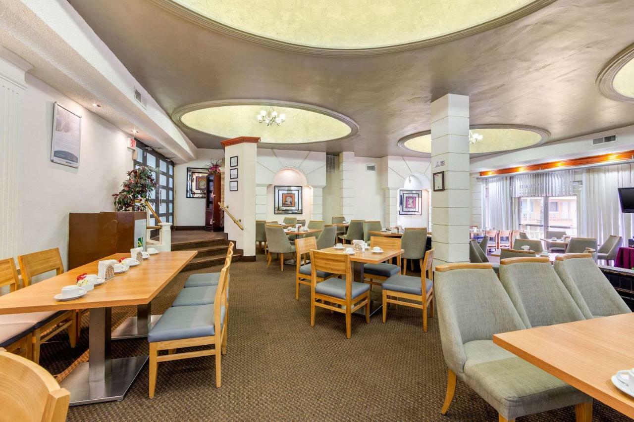 Quality Inn Piedras Negras Zewnętrze zdjęcie